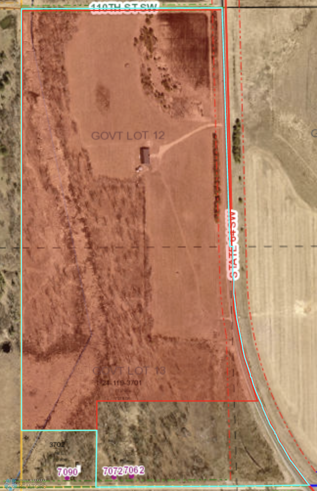 TBD 64 Hw SW, Motley, MN 56466