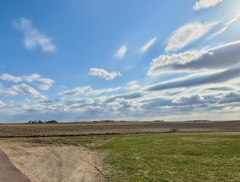 1102 9th Ave SW, Pipestone, MN 56164