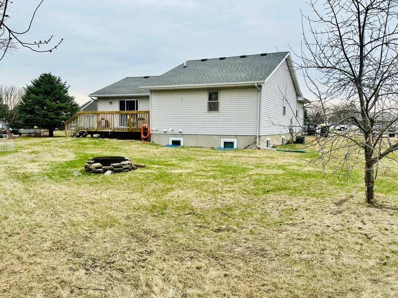 405 Baer Cir, Pemberton, MN 56078