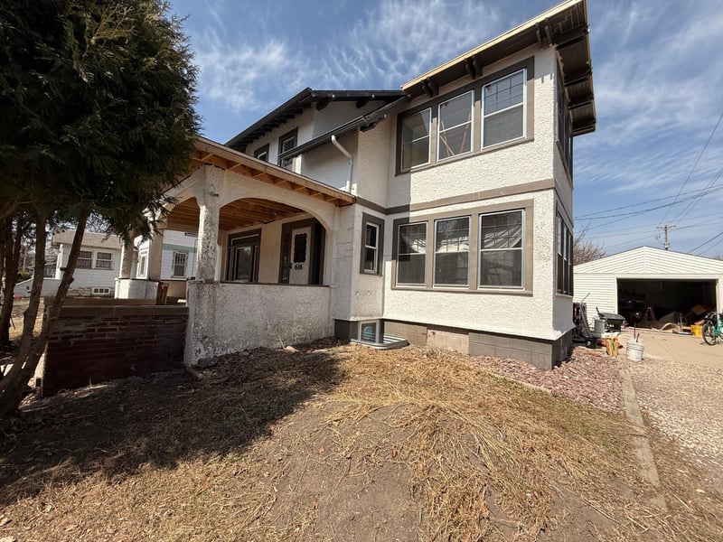 616 W 5th St, Madison, MN 56256