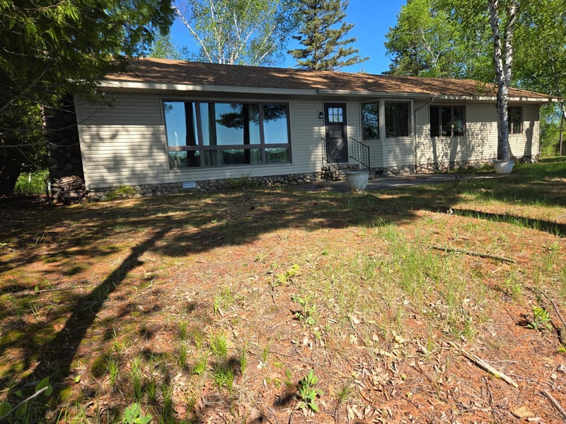 7002 Mulberry Ln NW, Walker, MN 56484