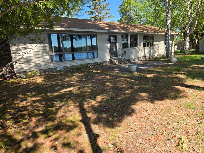 7002 Mulberry Ln NW, Walker, MN 56484