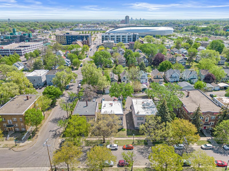 429 Fry St, Saint Paul, MN 55104