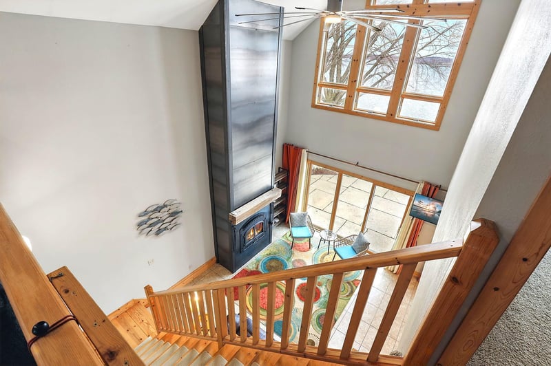 40015 Lake Volney Ln, Le Center, MN 56057