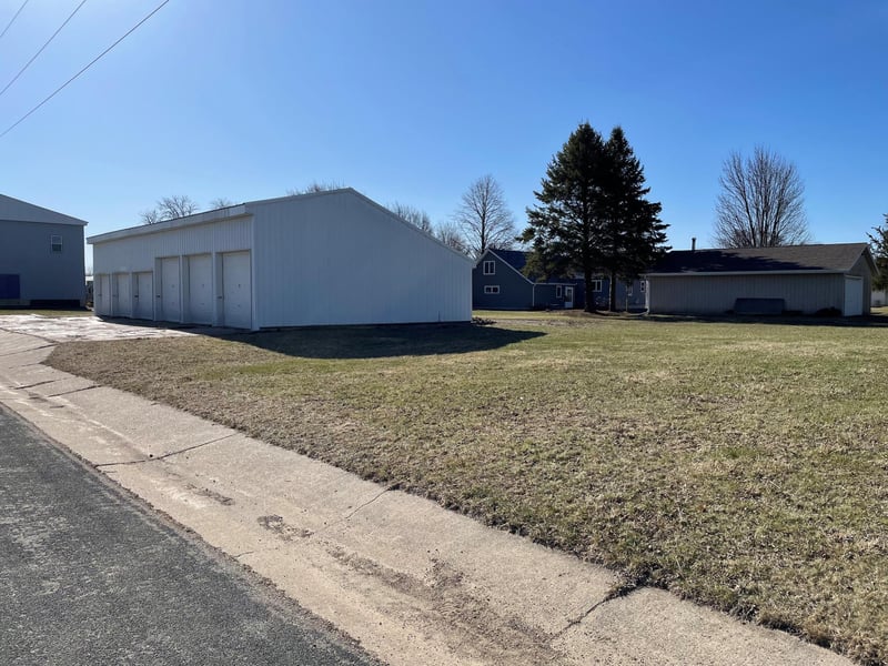 xxx 1st Ave Sw SW, Grand Meadow, MN 55936