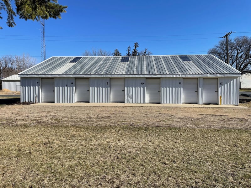 xxx 1st Ave Sw SW, Grand Meadow, MN 55936