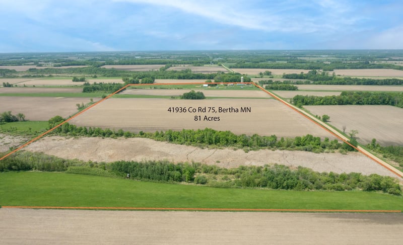 41936 County 75, Bertha, MN 56437
