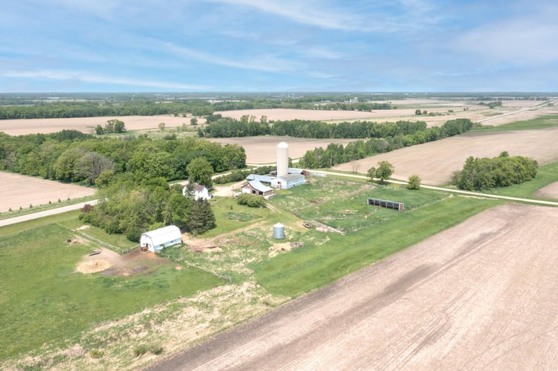 41936 County 75, Bertha, MN 56437
