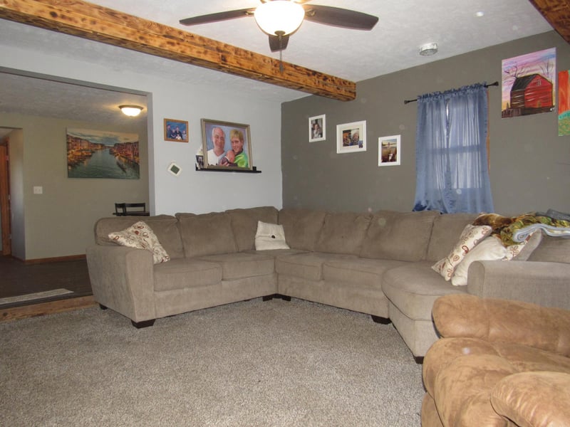 202 Front St W, Fulda, MN 56131
