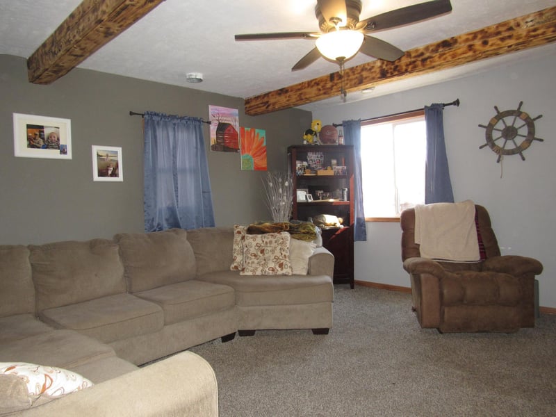 202 Front St W, Fulda, MN 56131