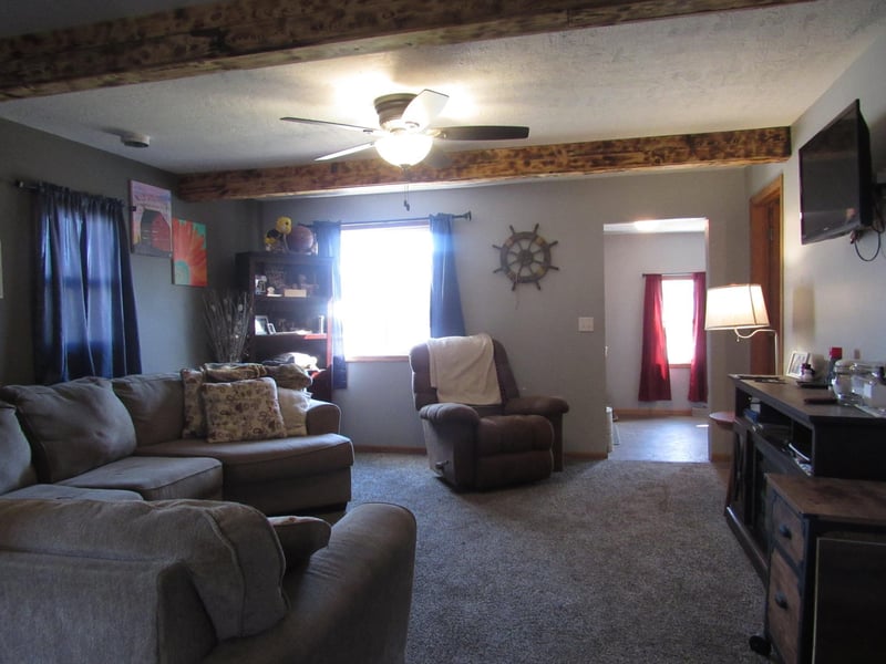 202 Front St W, Fulda, MN 56131