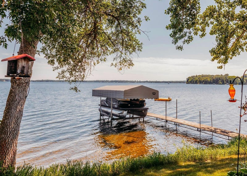 46744 Co Hwy 51, Perham, MN 56573