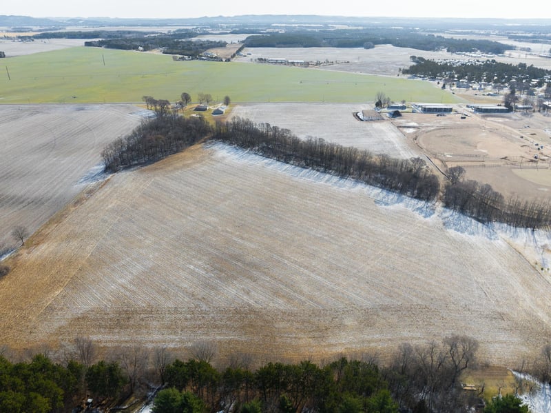 000 Schubert Rd, Trempealeau, WI 54661