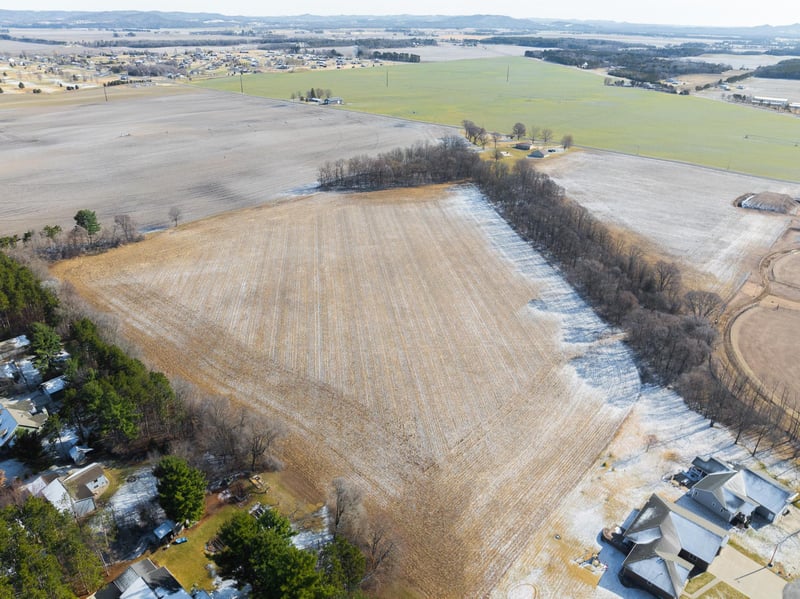 000 Schubert Rd, Trempealeau, WI 54661