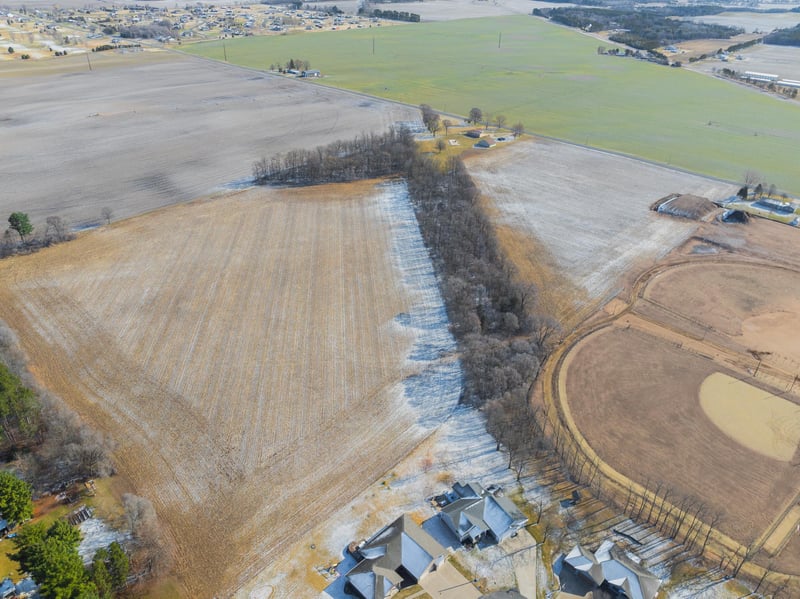 000 Schubert Rd, Trempealeau, WI 54661