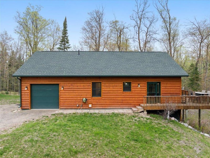 302 Eagles Landing Ct NW, Federal Dam, MN 56641