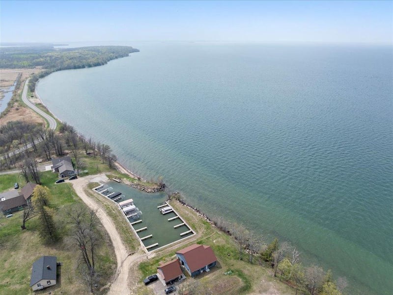 302 Eagles Landing Ct NW, Federal Dam, MN 56641