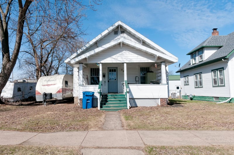 59 N 5th St, Barron, WI 54812