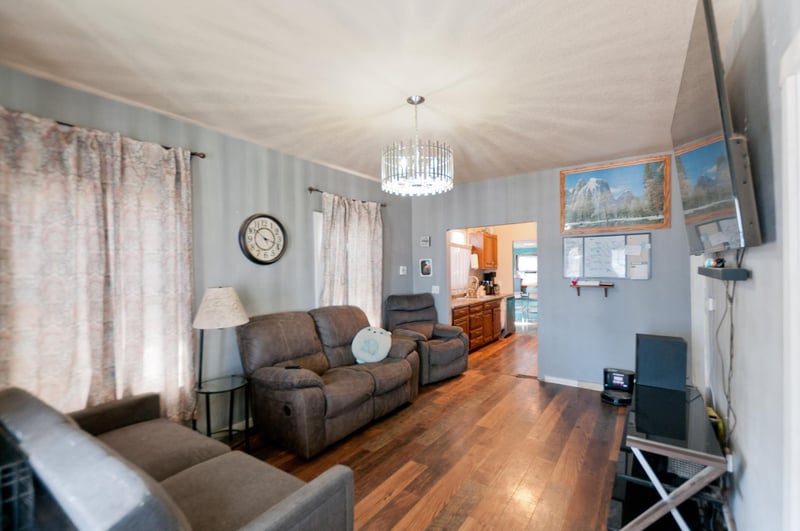 59 N 5th St, Barron, WI 54812
