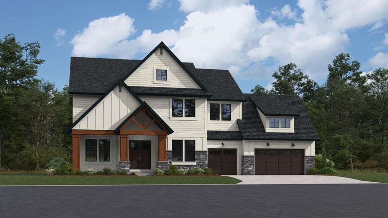 11353 Masters St N, Lake Elmo, MN 55042