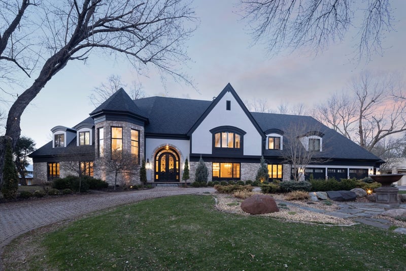4801 Rolling Green Pw, Edina, MN 55436