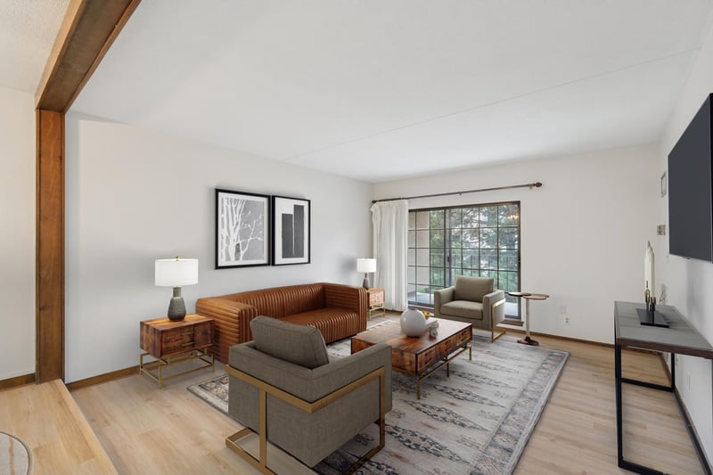 6730 Vernon Ave S #201, Edina, MN 55436