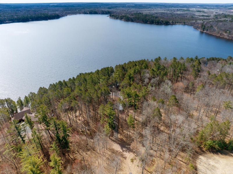 26578 Brede Ln, Spooner, WI 54801