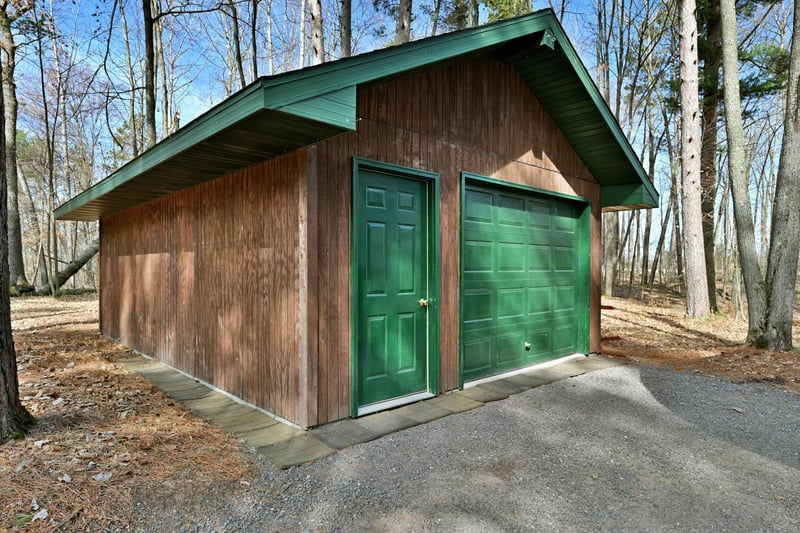 26578 Brede Ln, Spooner, WI 54801