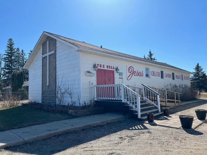 707 2nd Ave Se, Roseau, MN 56751