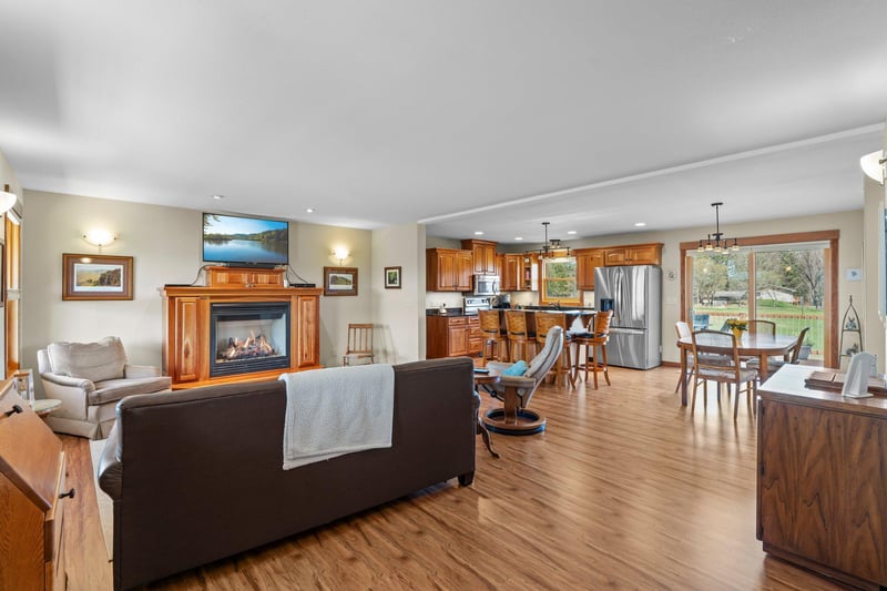 1880 Abby Rd, Cumberland, WI 54829
