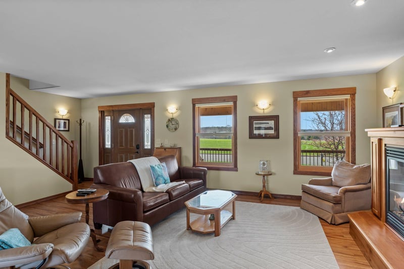 1880 Abby Rd, Cumberland, WI 54829
