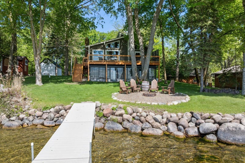 13065 County Road 16, Crosslake, MN 56442