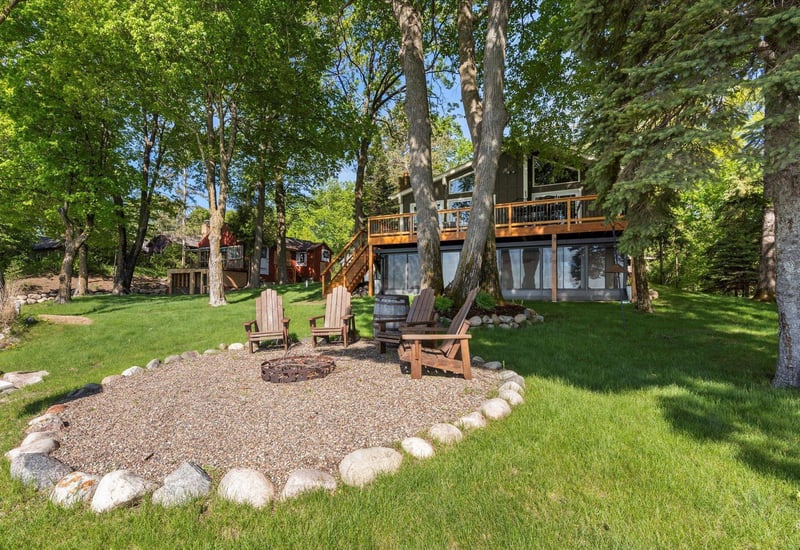 13065 County Road 16, Crosslake, MN 56442