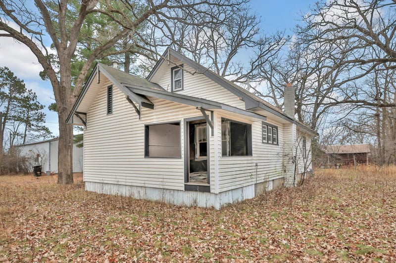 30780 Forest Blvd, Stacy, MN 55079