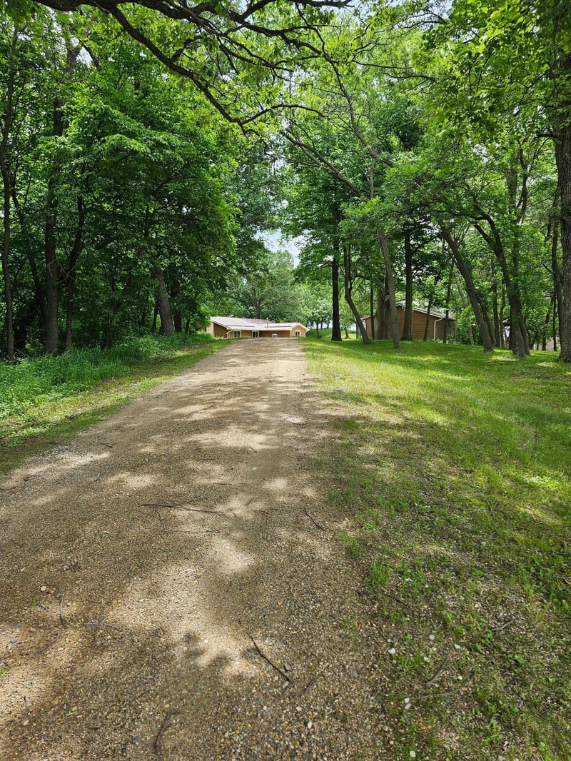 6788 39th Ave NW, Garfield, MN 56332