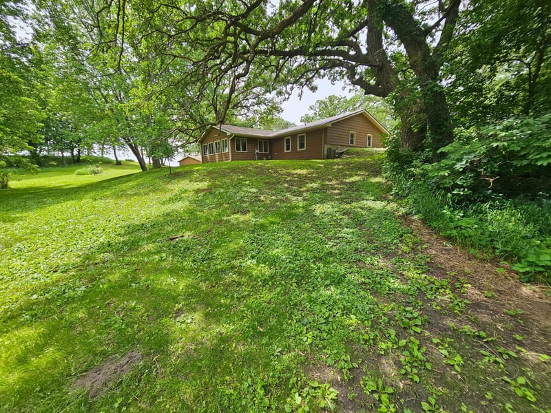 6788 39th Ave NW, Garfield, MN 56332
