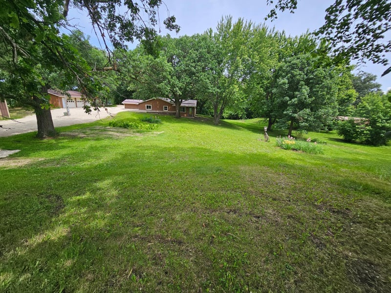 6788 39th Ave NW, Garfield, MN 56332