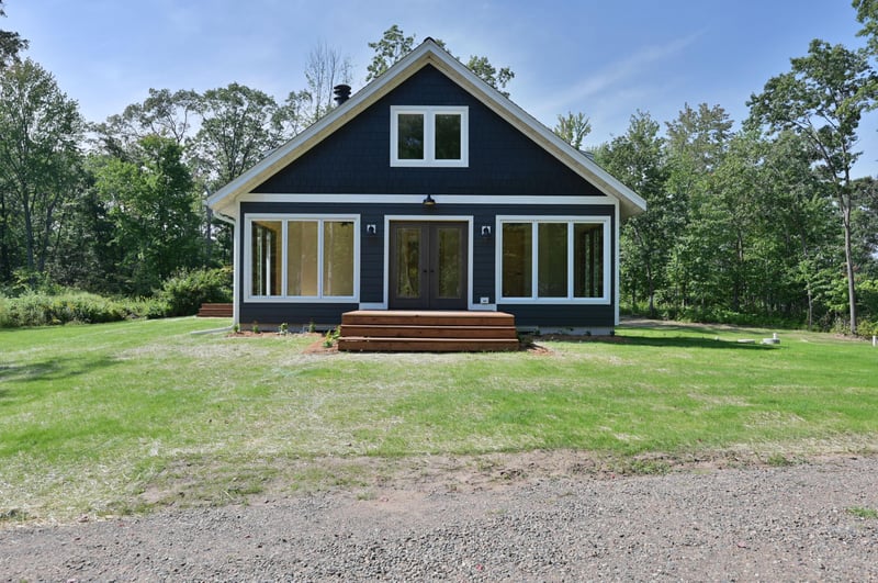 N4959 Kelly Rd, Spooner, WI 54801