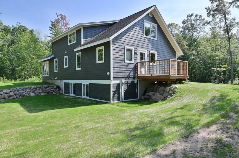 N4959 Kelly Rd, Spooner, WI 54801