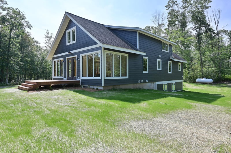 N4959 Kelly Rd, Spooner, WI 54801