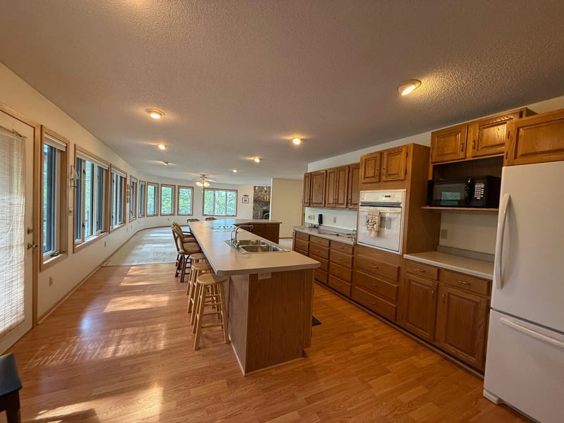 25006 Great Pine Dr, Nevis, MN 56467