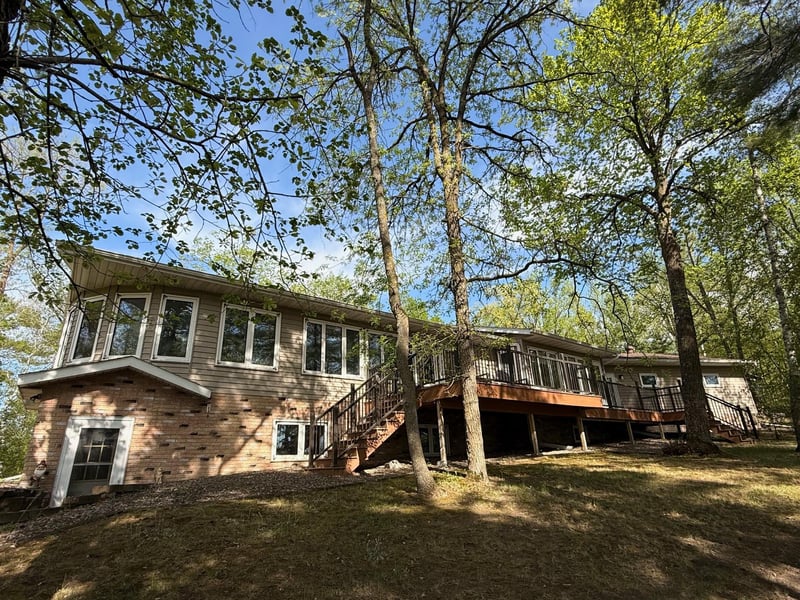 25006 Great Pine Dr, Nevis, MN 56467