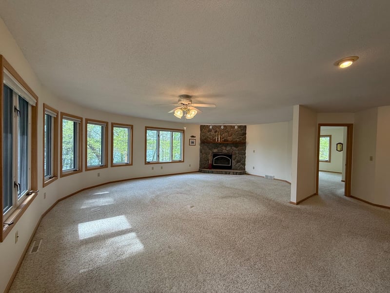25006 Great Pine Dr, Nevis, MN 56467