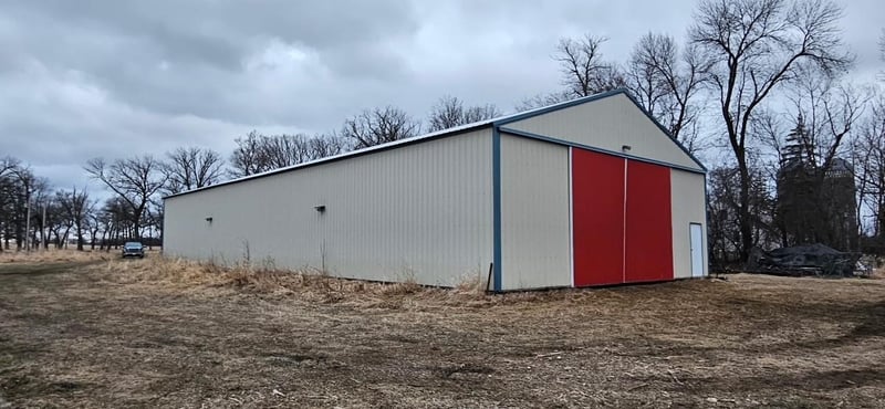 Parcel 7 Willow Rd NE, Carlos, MN 56319