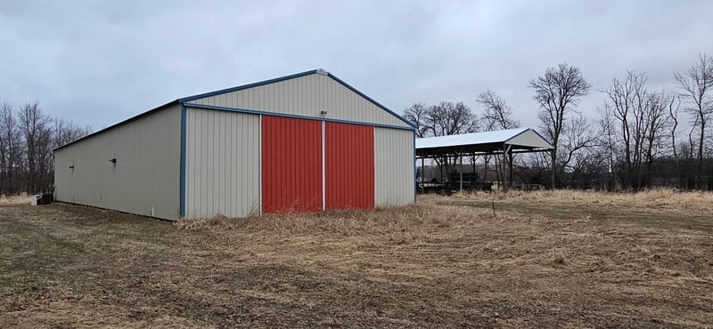Parcel 7 Willow Rd NE, Carlos, MN 56319
