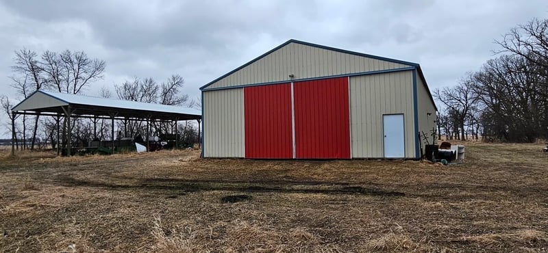 Parcel 7 Willow Rd NE, Carlos, MN 56319