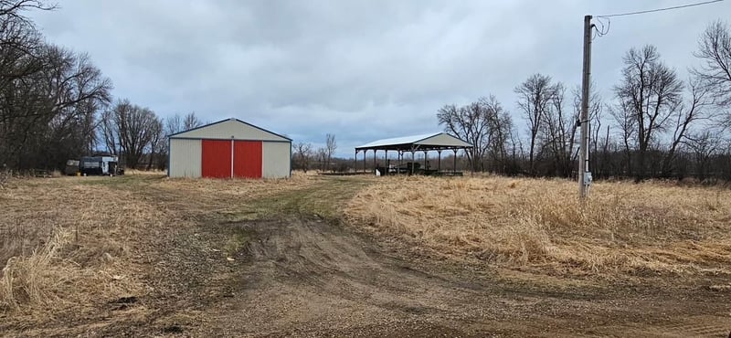 Parcel 7 Willow Rd NE, Carlos, MN 56319