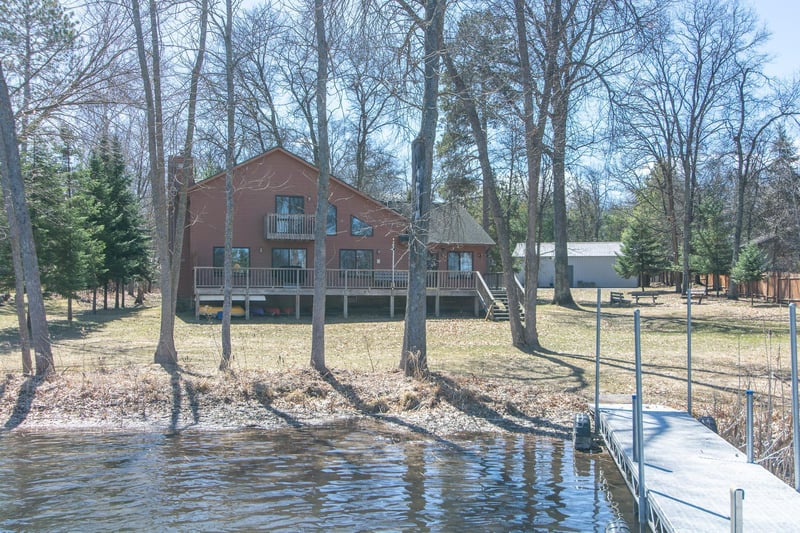 12948 Red Oak Cir, Crosslake, MN 56442