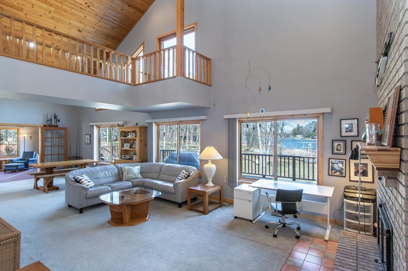 12948 Red Oak Cir, Crosslake, MN 56442