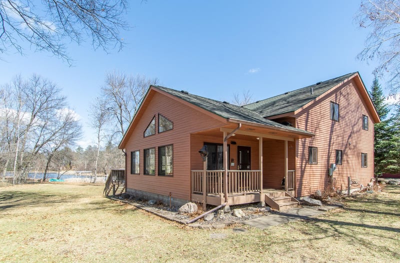 12948 Red Oak Cir, Crosslake, MN 56442